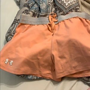 Under Armour Shorts
